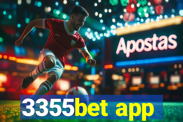 3355bet app